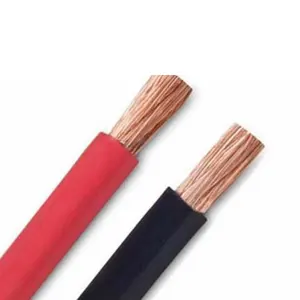 0.6/1 kV 35mm Single Core Flexible Cables