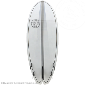 Stand Up <strong>Paddle</strong> <strong>Board</strong> With Fins Surfing SUP <strong>Board</strong> To USA