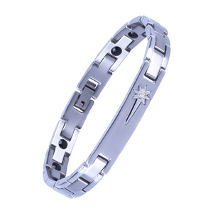 Pulseira magnética de bioenergia, novos produtos, imperdível, saúde médica - Product Image 3