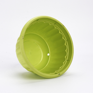 Leizisure <span class=keywords><strong>Corda</strong></span> Appeso Filo di Plastica Vasi di Fiori Da Giardino All'ingrosso e Coperta A Buon Mercato Palla Impianto Fioriera Pentole - Product Image 4