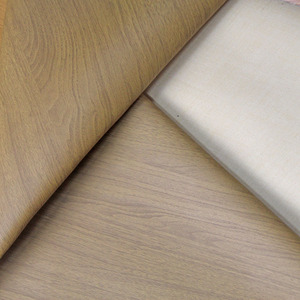 Grano de madera de cuero de la <span class=keywords><strong>pu</strong></span> para el asiento de coche tela caja de caso del iphone - Product Image 6