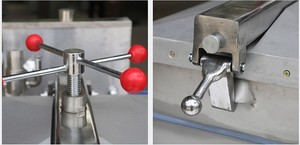 Friteuse à poulet frit au gaz GPL / Gaz, <span class=keywords><strong>prix</strong></span> direct d'usine, pour frites - Product Image 4