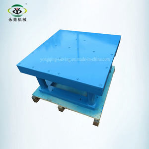 Bàn Rung Bê Tông Điện, Máy Đầm Rung, Máy Đầm Rung Bê Tông - Product Image 4