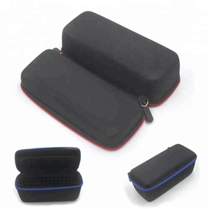 Top ballistic eva protective tool case for Bose Soundlink Mini 2 speaker