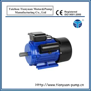 YL112M-2 Động Cơ Điện 220V 5hp