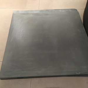 <span class=keywords><strong>Plaque</strong></span> en carbure de silicium fritté réfractaire avec 1400C - Product Image 4