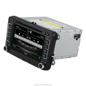 Cruscotto dell'automobile dello schermo di tocco lettore dvd android auto multimediale di navigazione radio per <span class=keywords><strong>volkswagen</strong></span> <span class=keywords><strong>passat</strong></span> <span class=keywords><strong>b6</strong></span> b7 golf 5 - Product Image 4