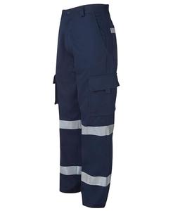 Mens <strong>Work</strong> Pants <strong>Hi</strong> <strong>Vis</strong> Clothing Reflector <strong>Trousers</strong> Reflective Tape <strong>Work</strong> Pants - Product Image 3