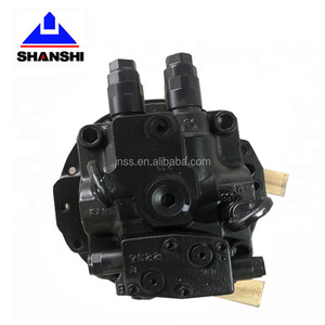 ชุดสวิง OEM M5X180CHB สำหรับรถขุด Sany SY335 SY365 LG6360E <span class=keywords><strong>SK330</strong></span>-<span class=keywords><strong>8</strong></span> SK350-<span class=keywords><strong>8</strong></span> CX350B ZX330 ZX350 พร้อมมอเตอร์สวิงและชุดเกียร์ทดรอบ - Product Image 1