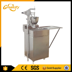 T-seria máquina para hacer mini/media/larga dona - Product Image 6