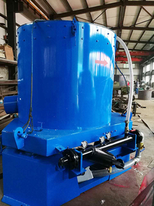 Novo Concentrador Centrífugo <span class=keywords><strong>Nelson</strong></span> Gravity <span class=keywords><strong>Gold</strong></span> - Product Image 2