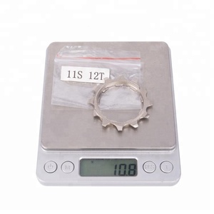 1pcs ZTTO साइकिल भागों कैसेट दांता रोड माउंटेन बाइक एमटीबी 8 9 10 <span class=keywords><strong>11</strong></span> गति <span class=keywords><strong>11</strong></span> टी 12 टी 13 टी Freewheel दांता भागों - Product Image 6