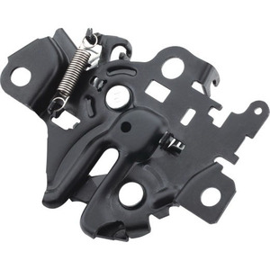 CERRADURA DE CAPÓ, PIEZAS DE REPUESTO PARA AUTOMÓVILES, MANIJA DE PUERTA, CERRADURA PARA TYT - Product Image 2