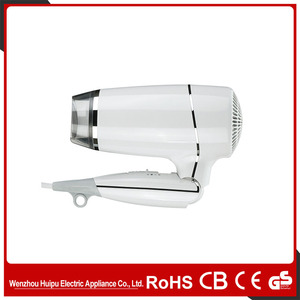 2000 W Potente Capelli Asciutti Veloce e Mantenere Lucido capelli pieghevole asciugacapelli - Product Image 3