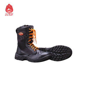 Nouveau Offre Spéciale bottes <span class=keywords><strong>de</strong></span> sauvetage <span class=keywords><strong>de</strong></span> <span class=keywords><strong>pompier</strong></span> <span class=keywords><strong>de</strong></span> haute qualité chaussures <span class=keywords><strong>de</strong></span> sécurité bottes - Product Image 3