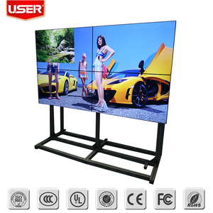 Samsung 46 pulgadas ¿LCD de video de pared/de gran tamaño de pared Pared de TV publicidad Visualizador - Product Image 4