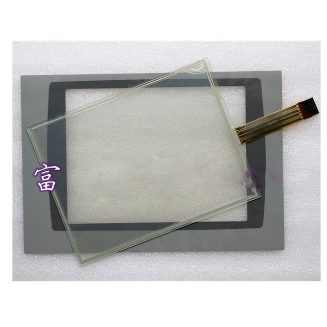 PanelView Plus 1000 2711P-T10C15A1 Touch Screen Touch Panel Glass