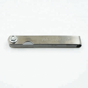 เกจวัดระยะช่องว่างสแตนเลสความแม่นยำสูง - Product Image 1