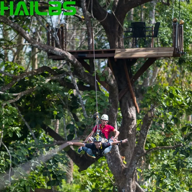 Roatan Canopy ZIpline/BELIZE JUNGLE ZIP LINE Cable Phuket