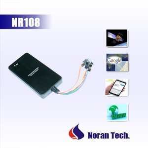 An ninh xe thiết bị NORAN 3 Gam gps <span class=keywords><strong>tracker</strong></span> với traccar giao thức - Product Image 5