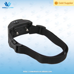 Collar de perro Beeper Anti Dog Bark Collar WT748 - Product Image 4