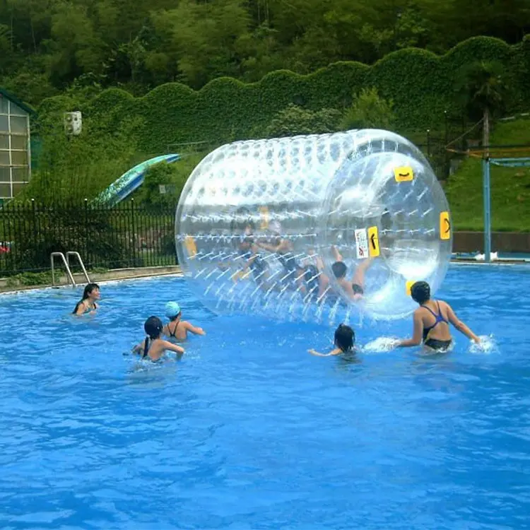 พองลูกกลิ้งน้ำ/คุณภาพสูงเดินลูกกลิ้ง/zorb ball ขาย