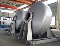 Ligne de production professionnelle de propants pour le fracturage pétrolier (sable de crémite)