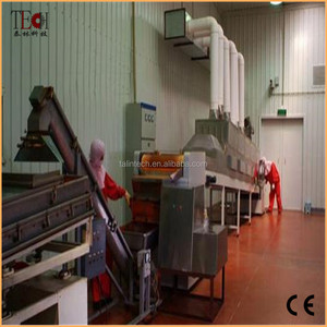 Maquinaria para el Secado de Alimentos <span class=keywords><strong>Talin</strong></span> en Oferta - Secador por Microondas - Product Image 2