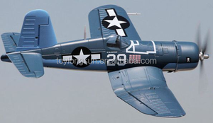 F4U Cánh Quạt EPO Máy Bay 3D Động Cơ Máy Bay Điều Khiển Từ Xa F4U 1.6M - Product Image 6