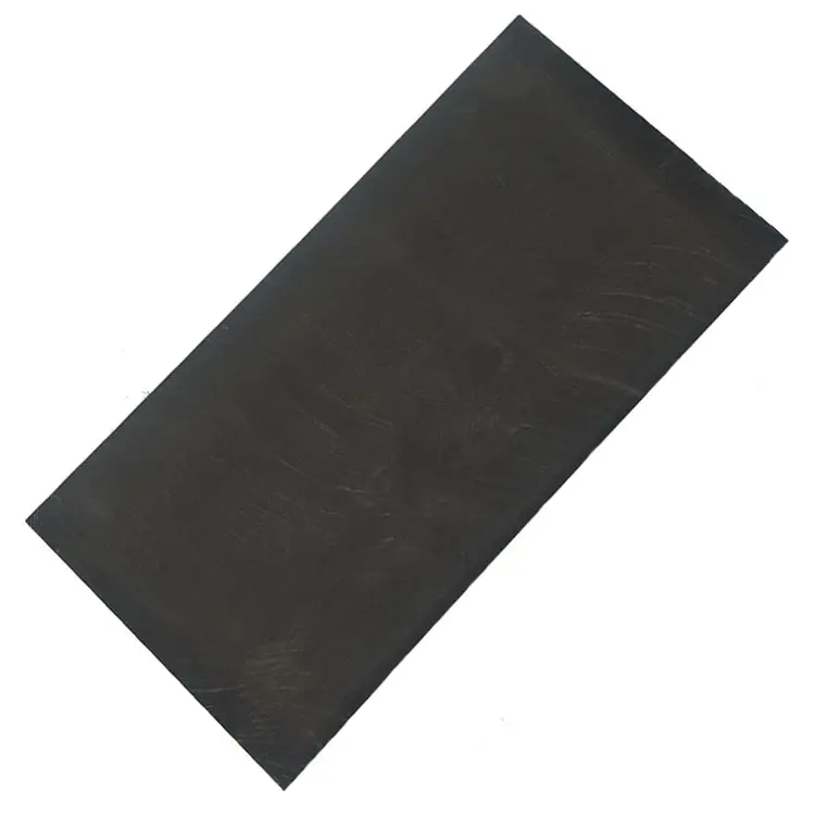 High quality trade assurance pyrolytic expanded refractory graphite gasket sheet