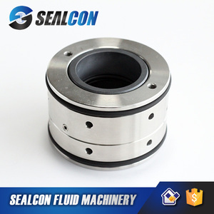 Leak Proof Rotary Shaft Seal <strong>EMU</strong> Component Mechanical Seal for High Temperature Hot <strong>Oil</strong> Pump