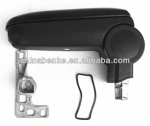 Accessoires d'intérieur de voiture Accoudoir pour VW PASSAT <span class=keywords><strong>B5</strong></span> TYPE 3B 1996-2000 Pour <span class=keywords><strong>AUDI</strong></span> <span class=keywords><strong>A4</strong></span> S4 <span class=keywords><strong>B5</strong></span> 1994-2001 Accoudoir central Console Box - Product Image 6