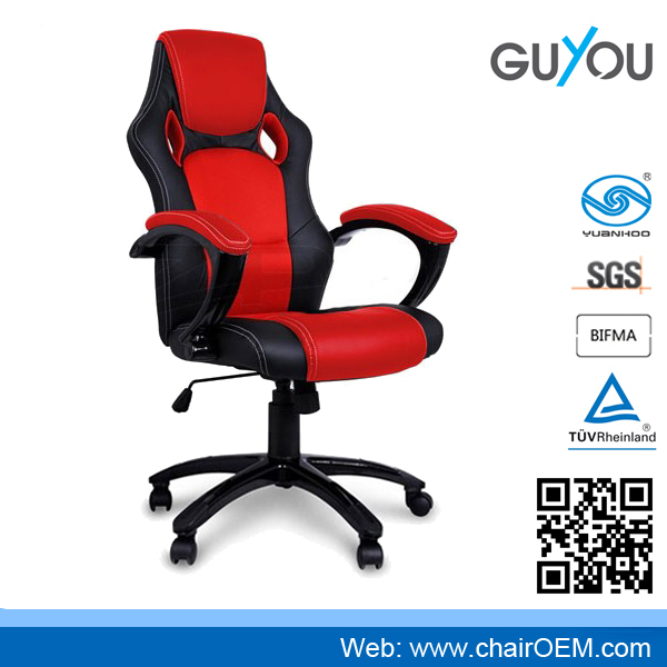 Офисные кресла компьютерные кресла гоночное сиденье Спортивные кресла Y-2844