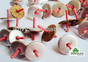 Candele Galleggianti VIGIL con Stoppino - Candele Galleggianti Romantiche con Stoppino - Stoppini per Candele Galleggianti - Product Image 2