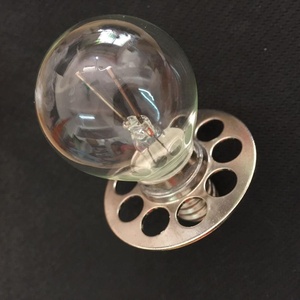 Tương thích HS366 6V 4.5A đèn khe, 35mm đường kính, 6V 27W bóng đèn <span class=keywords><strong>halogen</strong></span> - Product Image 1