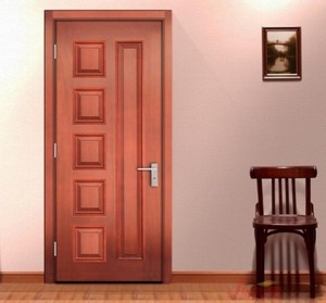 Portes intérieures en bois massif, prix de la finition, <span class=keywords><strong>porte</strong></span> en bois <span class=keywords><strong>antique</strong></span> - Product Image 4