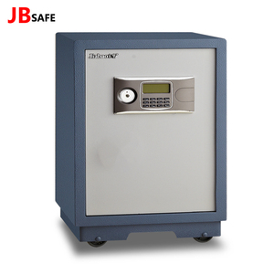 Tủ Ngăn Kéo Lưu Động, Hộp An Toàn Đựng LAPTOP, Mở Được Trên Sàn - Product Image 1