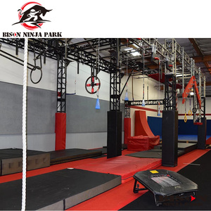 Ninja engel kursu çocuklar ninja savaşçı kursu - Product Image 4