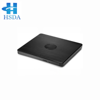 726536-B21 9.5mm SATA DVD-ROM Optical Drive