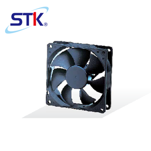 Desde ADDA 92*92*25mm 12V DC Axial impermeable Fans - Product Image 1