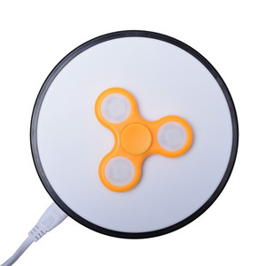Colore bianco <span class=keywords><strong>fotografia</strong></span> rotante elettrico 360 gradi turntable banco di mostra base 15 centimetri 20 centimetri 60 centimetri - Product Image 6