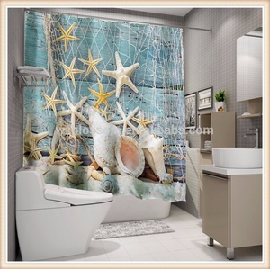 <span class=keywords><strong>Rideau</strong></span> <span class=keywords><strong>de</strong></span> <span class=keywords><strong>douche</strong></span> en tissu résistant à la moisissure imperméable <span class=keywords><strong>de</strong></span> luxe <span class=keywords><strong>de</strong></span> haute qualité - Product Image 1