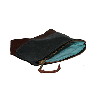 Cosmetic Pouch Bag for <strong>Handbag</strong> <strong>Insert</strong> - Product Image 2