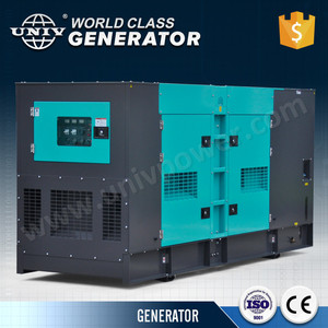 <span class=keywords><strong>Generador</strong></span> Diésel Silencioso de Fábrica OEM con Más de 10 Años de Experiencia en China, 10-2250kva, Número de Whatsapp: 0086 152 6733 2652 - Product Image 5