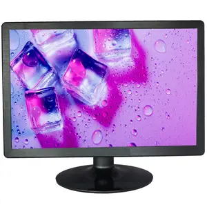 1440x900 resoluiton dc 12-24 v lcd monitor tft 19 inch massal