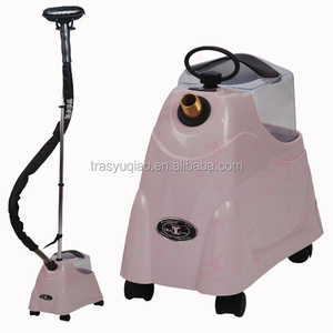 TRAs rosa eléctrico automático industrial vapores de prendas de vestir - Product Image 2