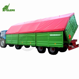 Chariot boîte de remorquage Van <span class=keywords><strong>remorque</strong></span> complète mur de chute plateau tournant barre de traction <span class=keywords><strong>remorque</strong></span> - Product Image 2