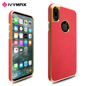 Nuevo maravilloso diseño niñas marco teléfono caso para iPhone 8 impermeable a prueba de golpes cubierta de la caja del teléfono - Product Image 1