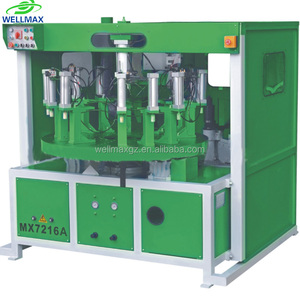 Tự Động Gỗ Sao Chép Shaper Máy Phay Cho Bàn Ghế Chân MX7216A - Product Image 2