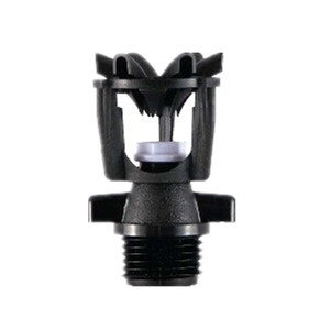 A bassa Pressione 1/2 "NPT Plastica Mini Rotante Wobbler di Irrigazione Irrigatori - Product Image 1